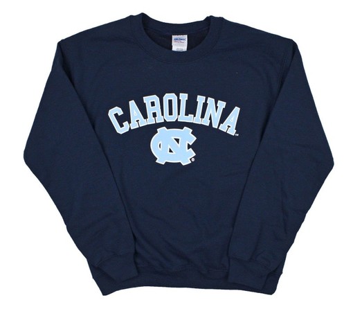 North Carolina Tar Heels UNC Sweatshirt - UNC Shirts Women - Image 3