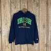 Notre Dame Fighting Irish T-Shirt Sweatshirt American Football Sweatshirt Sports Gifts for Fans