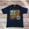 Notre Dame University Vintage Style Crewneck T-Shirt, Sweatshirt, Hoodie