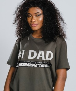 Number 1 Dads Tees, Funny Fathers Day Gift, Best Dad T-Shirt, Gift for Dad, I Keep All My Jokes In A Dad-A-Base Shirt