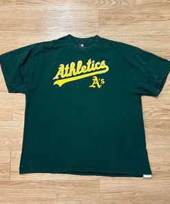 Oakland AS Vintage Sweatshirt T-shirt - Ideal Gift for Mens Sport Shirts & NFL Fans