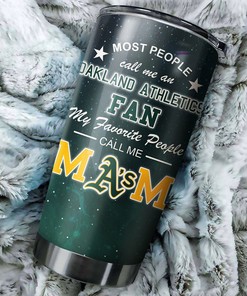 Oakland Athletics Great for Moms MLB Tumbler - Personalized Design