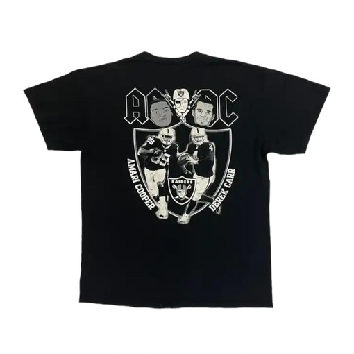 Oakland Raiders NFL TshirHoodie Sweatshirt Shirt - Ideal Gift for State University Shirt & NFL Fans