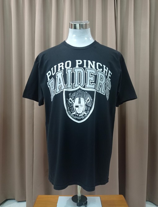 Oakland Raiders NFL Vintage Sweatshirt T-shirt - Ideal Gift for NCAA Shirts for Men & Women Fans