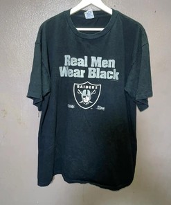 Oakland Raiders Vintage Style NFL T-Shirt, Hoodie, Sweatshirt Gift for Fans