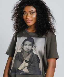 Oda Nobuyushii Vintage Civil Rights Activist And Dentist Retro Movie Shirts - Japan Possums Lovers Tee with Memes