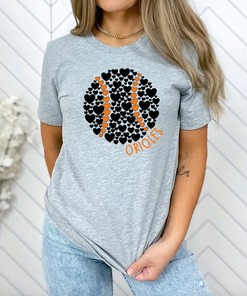 Official Baltimore Orioles Tee And Sweatshirt for Fans of All Ages