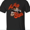 Official MLB Tee for Fans: Adley Rutschman Hugs Baltimore Orioles Baseball Black T-Shirt 2023 MLB Tee for Fans