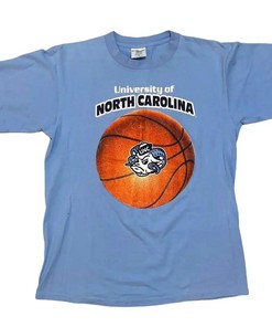 Official Tarheels Basketball 90s Carolina NCAA Apparel T-Shirt Sweatshirt Hoodie