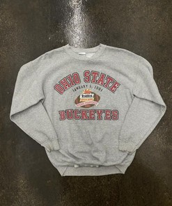 Ohio State Buckeyes 2003 National Championship Apparel Including T-Shirts, Sweatshirts & Hoodies