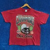 Ohio State Buckeyes Apparel '02 NCAA Football National Champs T-Shirt, Sweatshirt & Hoodie Gifts