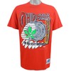 Ohio State Buckeyes Deadstock T-Shirt, 1990s Vintage NCAA Shirt - Unisex Sport Sweatshirt Hoodie Gift