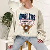 Ohio State Football Sweatshirt, University Football Team Shirt, University Football Fan Shirt with American Football
