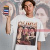 Olivia Cooke Fan Tee, Homage Retro Vintage Shirt, Sweater