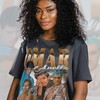 Omar Apollo RnB Vintage Tee, Velasco Homage Shirt, Retro 90s Merch