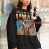 Omar Apollo Vintage Sweatshirt, Homage Fan Tee, RnB Songwriter Shirt