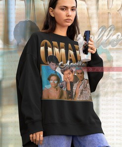 Omar Apollo Vintage Sweatshirt, Homage Fan Tee, RnB Songwriter Shirt