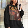 Once Upon A Time BRAD PITT Vintage Unisex T-shirt