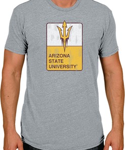 Original Retro NCAA Shirts of Arizona State University - Perfect for NCAA Fans