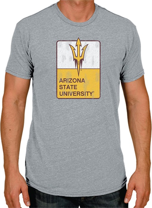 Original Retro NCAA Shirts of Arizona State University - Perfect for NCAA Fans