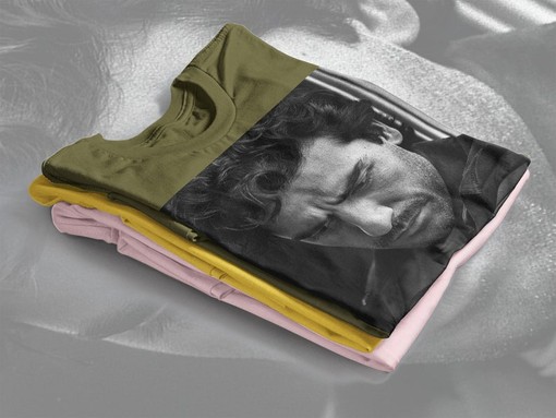 Oscar Isaac Estrada Shirt, Oscar Isaac American Actor Tshirt, Vintage 90s Vintage Distressed Shirt, 90s Style - Image 4