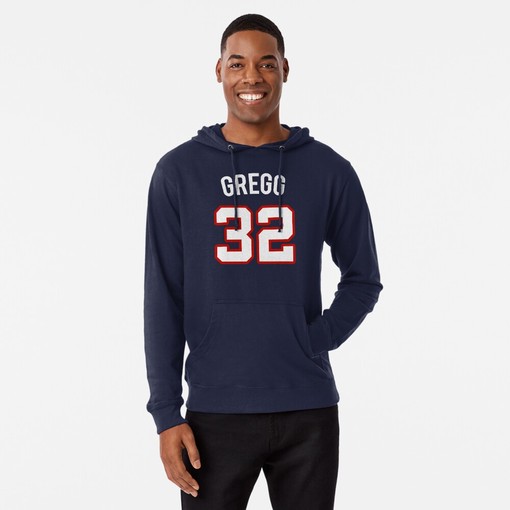 Oumar Ballo, Gonzaga Bulldogs Basketball Official NCAA Lightweight Hoodie for NCAA Shirts Women's Fans