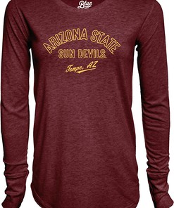 Ouray Arizona State University Sun Devils Shirt - Get Your NCAA Shirts for Fans Now