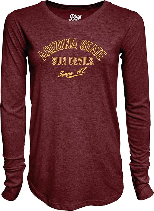 Ouray Arizona State University Sun Devils Shirt - Get Your NCAA Shirts for Fans Now