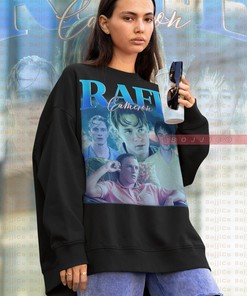 Outer Banks Rafe Cameron Sweatshirt, Vintage Homage Sweater, Drew Starkey Fan Merch, Movie Shirts for Boys