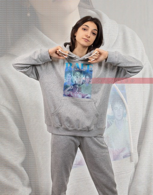 Outer Banks Rafe Cameron Sweatshirt, Vintage Homage Sweater, Drew Starkey Fan Merch, Movie Shirts for Boys - Image 2
