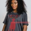 PARANOIA AGENT Lil Slugger Tee: Movie Shirts with Cool Design for Fans