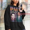 PAUL RUDD Actor Vintage Sweatshirt: Classic Movie T-Shirt for Fans of Film