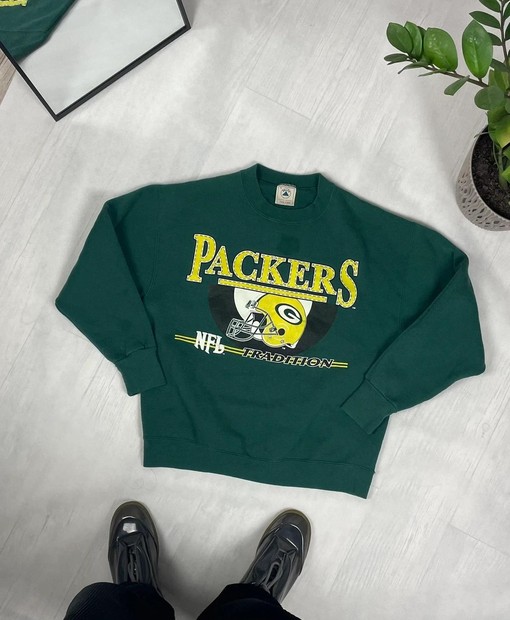 Packers Vintage Style Retro NCAA Shirts Box Hoodie Sweatshirt Shirt