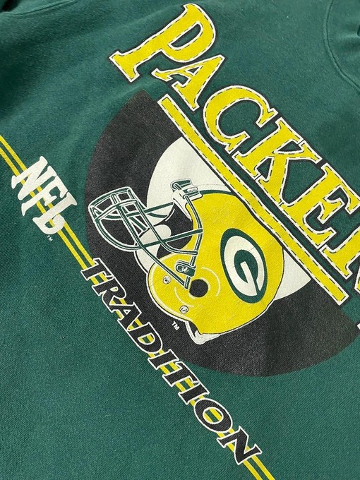 Packers Vintage Style Retro NCAA Shirts Box Hoodie Sweatshirt Shirt - Image 2