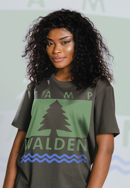 Parent Trap Retro T-shirt, Summer Camp Vintage Tee, New York Parker Knoll Camping Shirt, Movie Shirts for Women