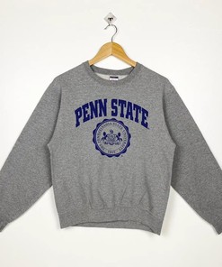 Penn State Nittany Lions Full Color NCAA Apparel, Great Gift for NCAA Fans