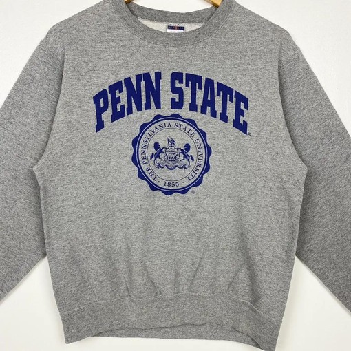 Penn State Nittany Lions Full Color NCAA Apparel, Great Gift for NCAA Fans - Image 2