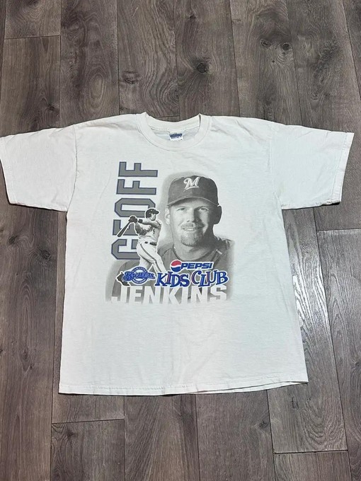 Pepsi T-Shirt, Hoodie, and Sweatshirt Gifts for Milwaukee Brewers Fans with Vintage Style