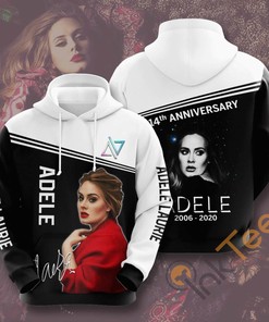 Personalized All Over Print 3D Music Usa Sport Hoodie