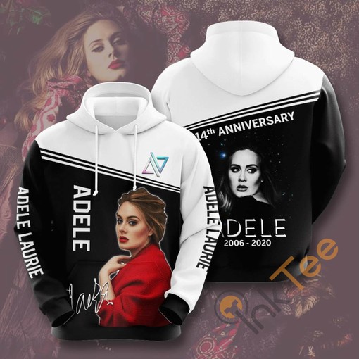 Personalized All Over Print 3D Music Usa Sport Hoodie