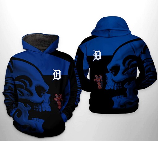 Personalized Custom All-Over Print 3D Hoodie with Full Size Print