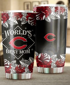 Personalized Los Angeles Dodgers MLB Tumbler with Top-Quality Iconic Logo