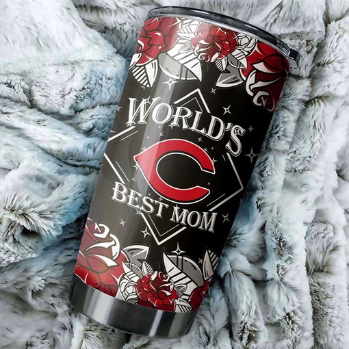 Personalized Los Angeles Dodgers MLB Tumbler with Top-Quality Iconic Logo - Image 2