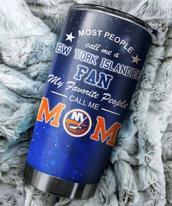 Personalized New York Islanders NHL Tumbler for Moms - Ideal Beverage Container