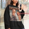 Pete Davidson Homage Sweatshirt, Comedian Retro Sweater for Men and Women, Pete Davison Shirt with Funny Quote