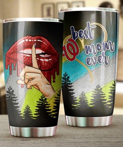 Phenomenal Washington Nationals MLB Tumbler for Best Mom Ever with Personalized Touch