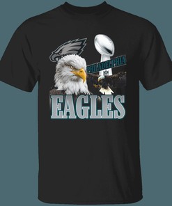 Philadelphia Eagles Retro NFL Sweatshirt and Hoodie - Celebrate Your Favorite Team and NCAA Sport Shirts