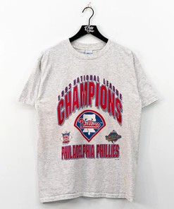 Philadelphia Phillies 1993 MLB World Series T-Shirt, Hoodie, and Sweatshirt - Great Gift for Fans