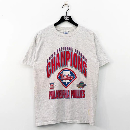 Philadelphia Phillies 1993 MLB World Series T-Shirt, Hoodie, and Sweatshirt - Great Gift for Fans