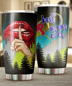 Philadelphia Phillies Mothers Who Love Baseball Best Mom Ever MLB Tumbler with a Personalized and MLB Design